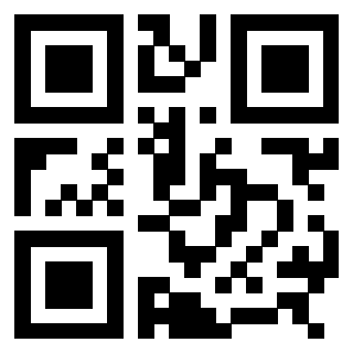 3308605388 Qr Code associato