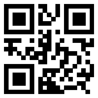 3308605389 - Immagine del Qr Code