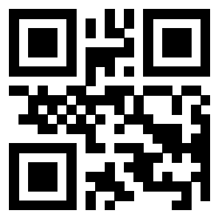 Il Qr Code di 3308605393