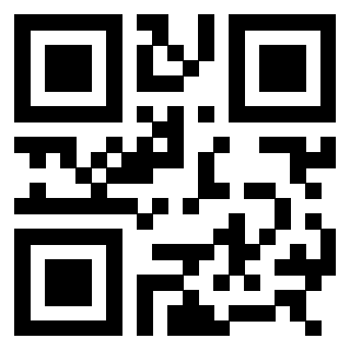 Il Qr Code di 3308605395