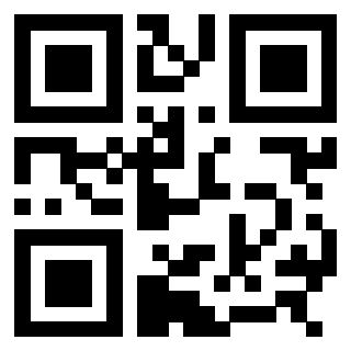 3308605397 - Immagine del Qr Code