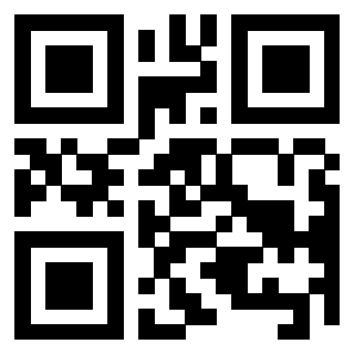 Immagine del QrCode di 3308605399