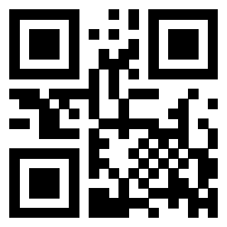 3308605400 Qr Code associato