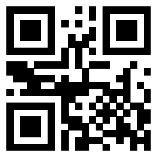 3308605401 - Immagine del QrCode