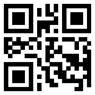 3308605402 QrCode associato