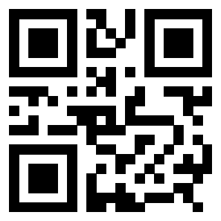 3308605408 - Immagine del QrCode associato