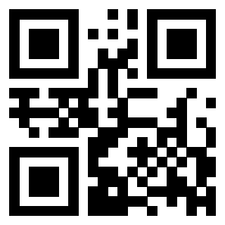 3308605412 - Immagine del Qr Code