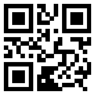 Qr Code di 3308605414