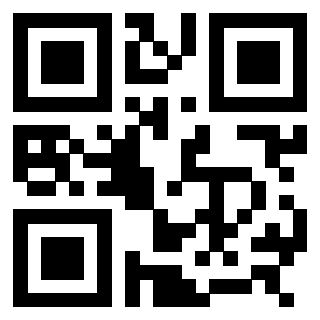 3308605415 - Immagine del QrCode associato