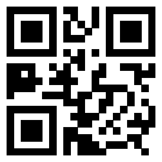 Il QrCode di 3308605418