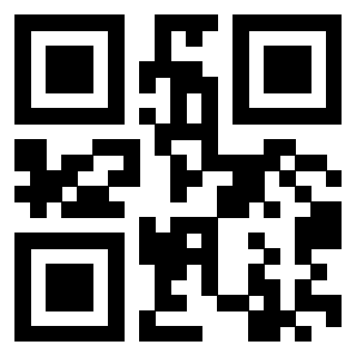 3308605421 - Immagine del Qr Code