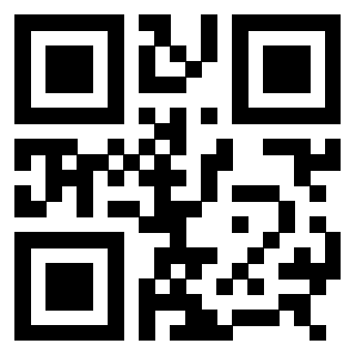 3308605422 QrCode associato
