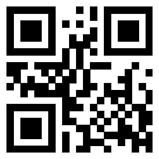 Il QrCode di 3308605424