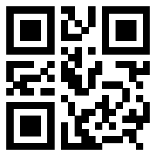 3308605425 Qr Code associato