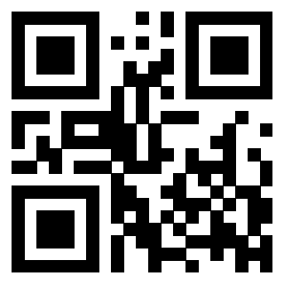 Immagine del QrCode di 3308605427
