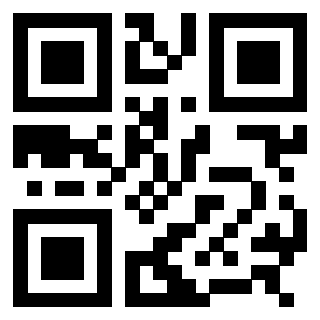 3308605428 - Immagine del QrCode