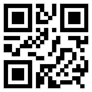 3308605438 - Immagine del Qr Code