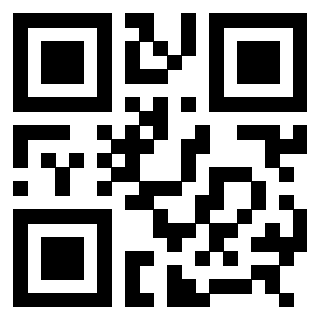 Il Qr Code di 3308605439
