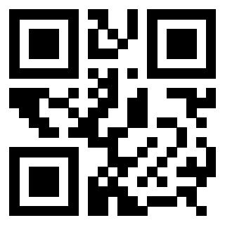 3308605440 QrCode associato