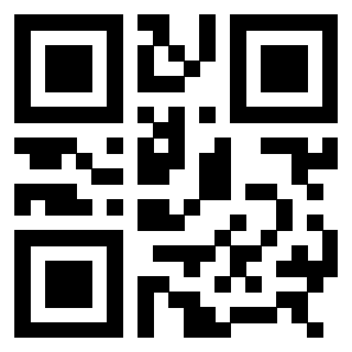 Immagine del QrCode di 3308605441