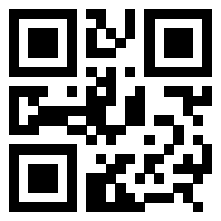 3308605443 - Immagine del QrCode