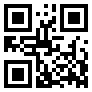 3308605445 - Immagine del Qr Code
