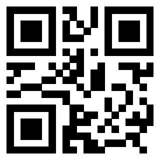 3308605446 QrCode associato