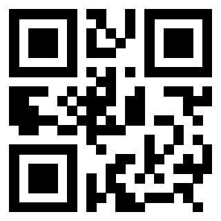 Immagine del Qr Code di 3308605447
