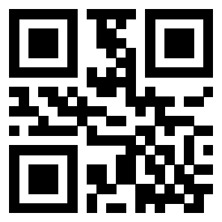 Il QrCode di 3308605448