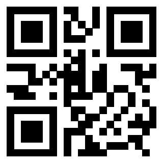 3308605450 - Immagine del QrCode