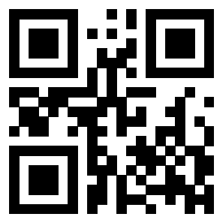 Il Qr Code di 3308605453