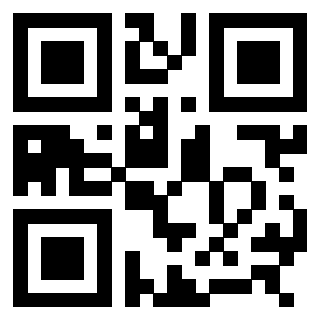 3308605456 QrCode associato