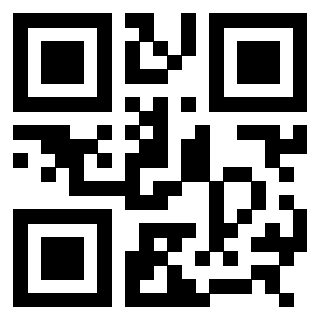 3308605457 - Immagine del QrCode associato