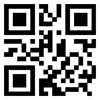 3308605459 - Immagine del Qr Code