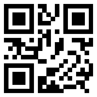 Qr Code di 3308605460