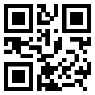 3308605461 Qr Code associato