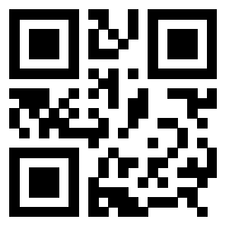 Qr Code di 3308605463