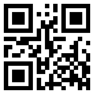 3308605465 - Immagine del Qr Code
