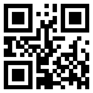 3308605467 QrCode associato