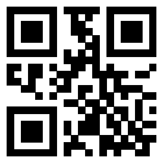 3308605468 QrCode associato