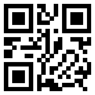 3308605470 QrCode associato