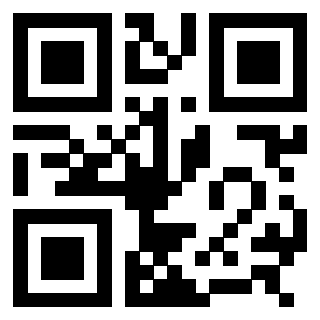 Scansione del Qr Code di 3308605472