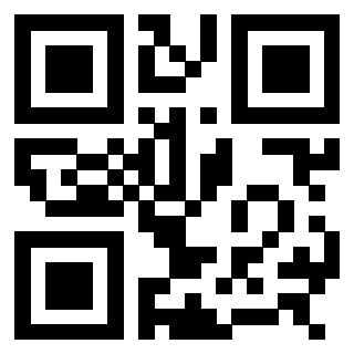 Il Qr Code di 3308605473
