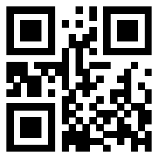 Immagine del QrCode di 3308605475