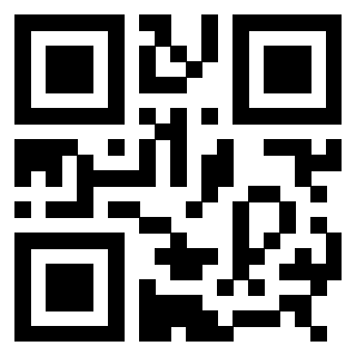 3308605477 - Immagine del QrCode