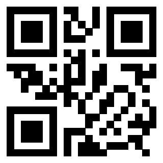 Il Qr Code di 3308605478