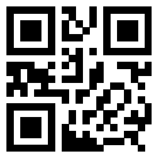 3308605479 QrCode associato