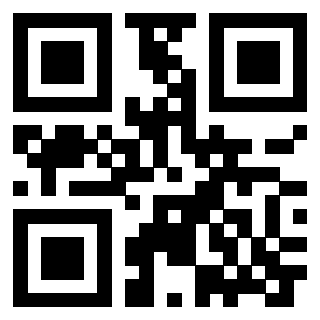 Immagine del QrCode di 3308605480