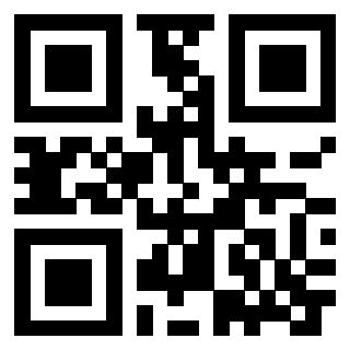 Scansione del Qr Code di 3308605482