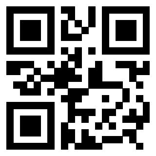 3308605483 - Immagine del QrCode